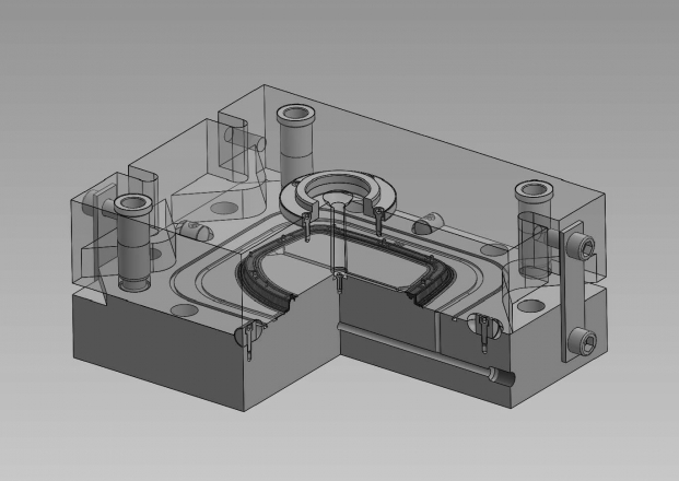 Prototypisierung